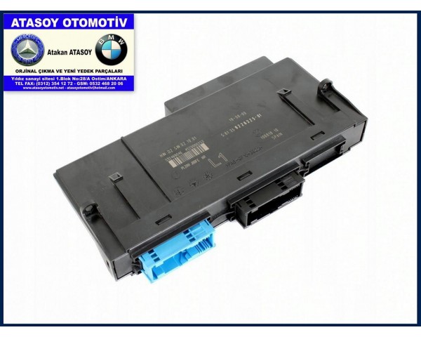 BMW E90 L1 BCM 9226325 9267200 9227178 9229872 9264568 9253477 9247467 9177978 9176877 9131780 9157558 9187533 9119495 9134483 9160186 61359226325-01